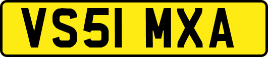 VS51MXA