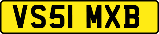 VS51MXB