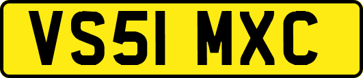 VS51MXC