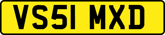 VS51MXD
