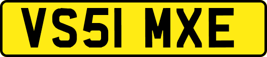 VS51MXE