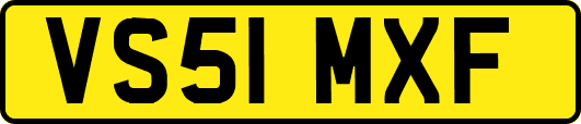 VS51MXF