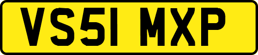 VS51MXP