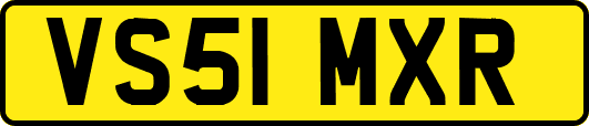 VS51MXR