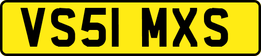 VS51MXS