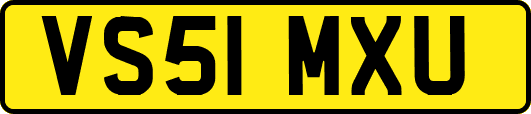 VS51MXU