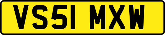 VS51MXW