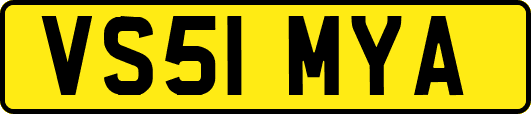 VS51MYA
