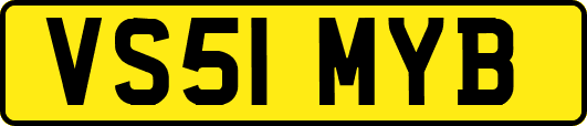VS51MYB