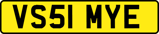 VS51MYE