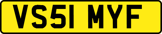 VS51MYF