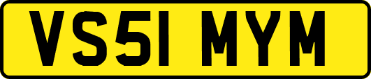 VS51MYM