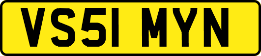VS51MYN