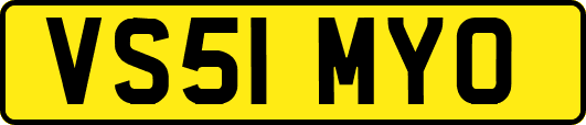 VS51MYO