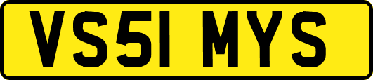 VS51MYS
