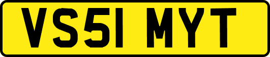 VS51MYT