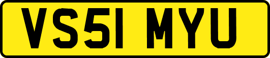 VS51MYU