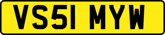 VS51MYW