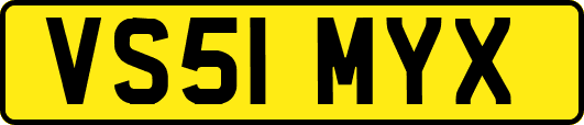 VS51MYX