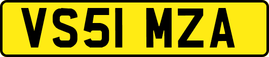 VS51MZA