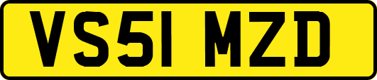 VS51MZD