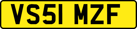 VS51MZF