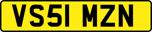 VS51MZN