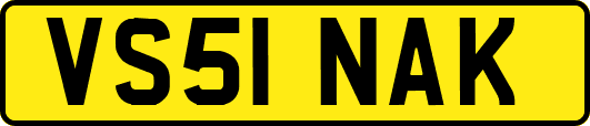 VS51NAK