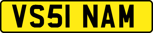VS51NAM