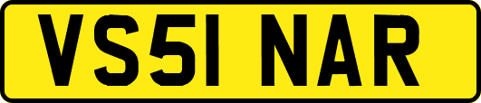 VS51NAR