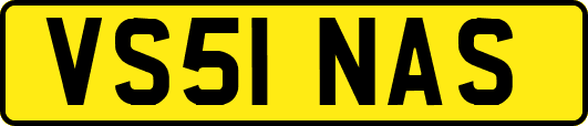 VS51NAS