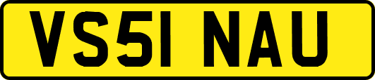 VS51NAU