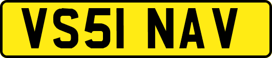 VS51NAV