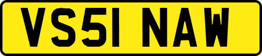 VS51NAW