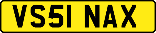 VS51NAX