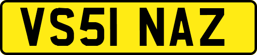 VS51NAZ
