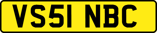 VS51NBC