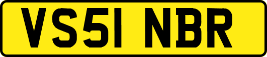 VS51NBR