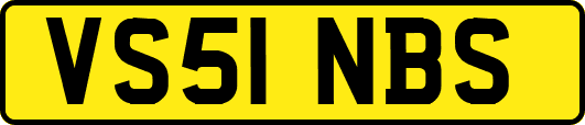 VS51NBS