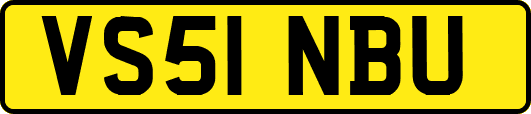 VS51NBU