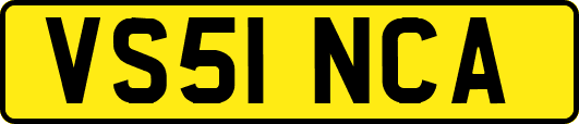 VS51NCA