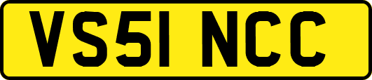 VS51NCC