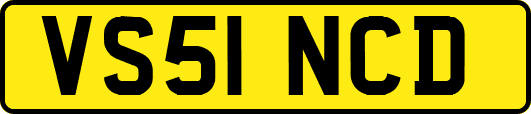 VS51NCD