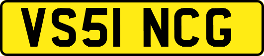 VS51NCG