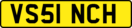 VS51NCH