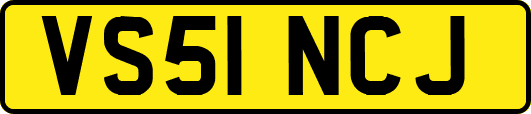 VS51NCJ