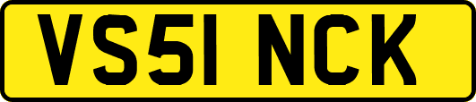 VS51NCK