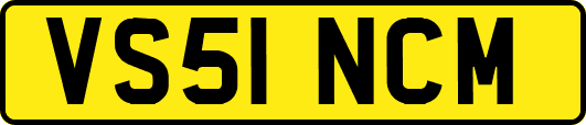 VS51NCM