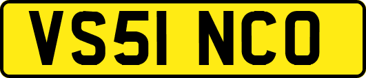 VS51NCO