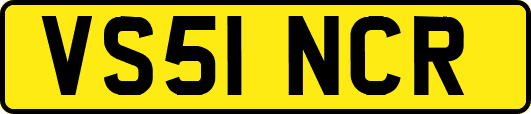 VS51NCR